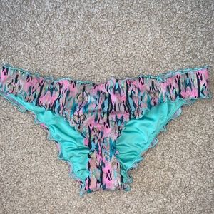 bathing suit bottoms